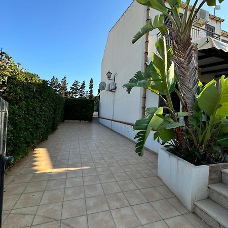 Villa A San Vito Lo Capo Minaudo Exterior photo